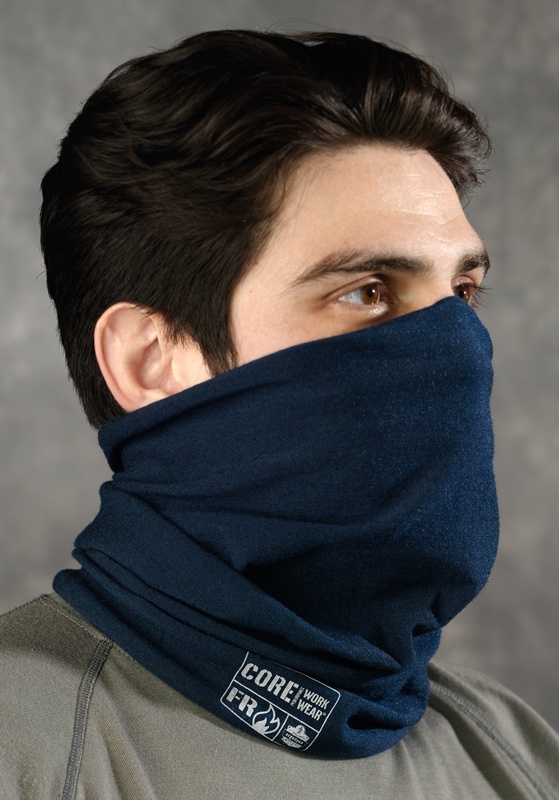 Ergodyne 6486 Core Performance Work Wear FR Multi Band from Columbia Safety