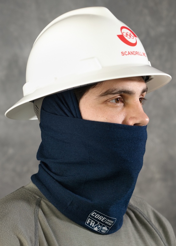 Ergodyne 6486 Core Performance Work Wear FR Multi Band from Columbia Safety