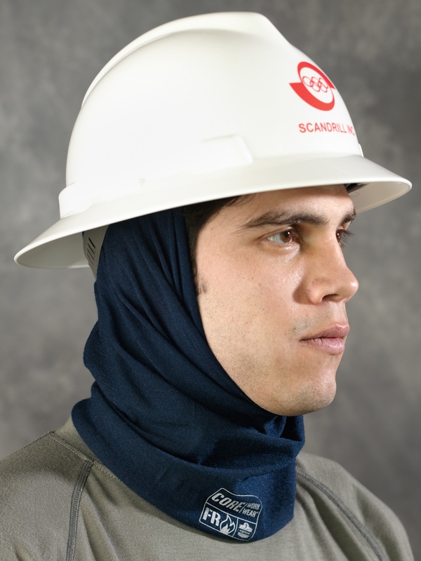 Ergodyne 6486 Core Performance Work Wear FR Multi Band from Columbia Safety