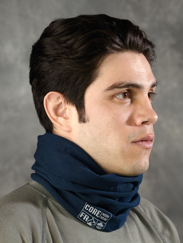 Ergodyne 6486 Core Performance Work Wear FR Multi Band from Columbia Safety