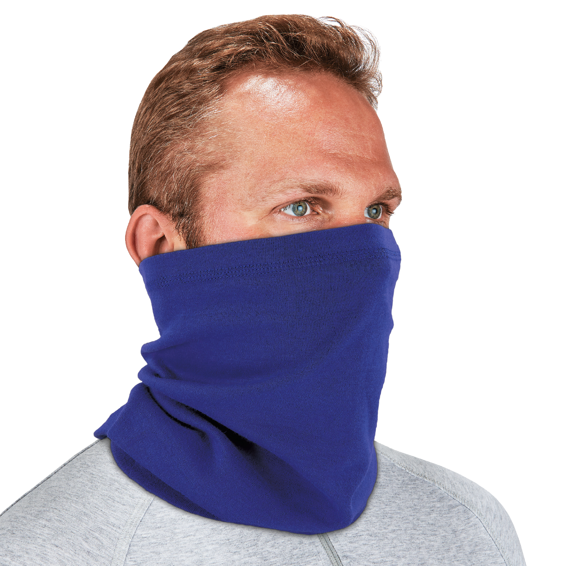Ergodyne Chill-Its FR Cooling Neck Gaiter from Columbia Safety