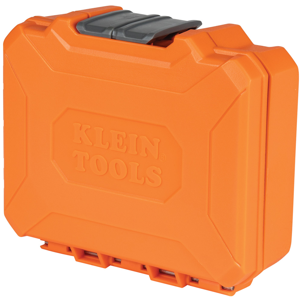 Klein Tools 2-in-1 12-Point Impact Socket Set (5 Pieces) from Columbia Safety