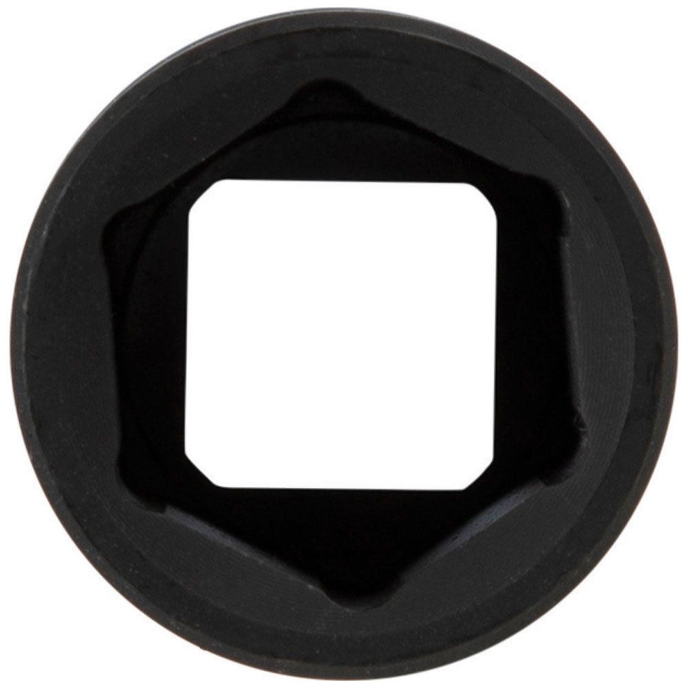 Klein Tools 2-in-1 Penta/Hex Flip Socket with Adapter from Columbia Safety