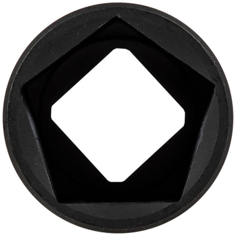 Klein Tools 2-in-1 Penta/Hex Flip Socket with Adapter from Columbia Safety
