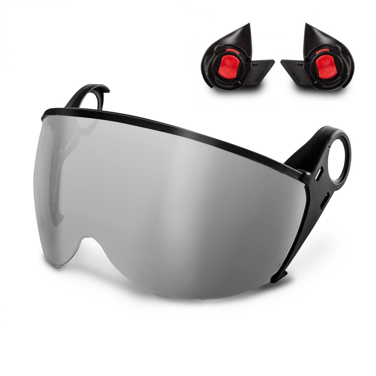 Kask Zen Visor Kit from Columbia Safety