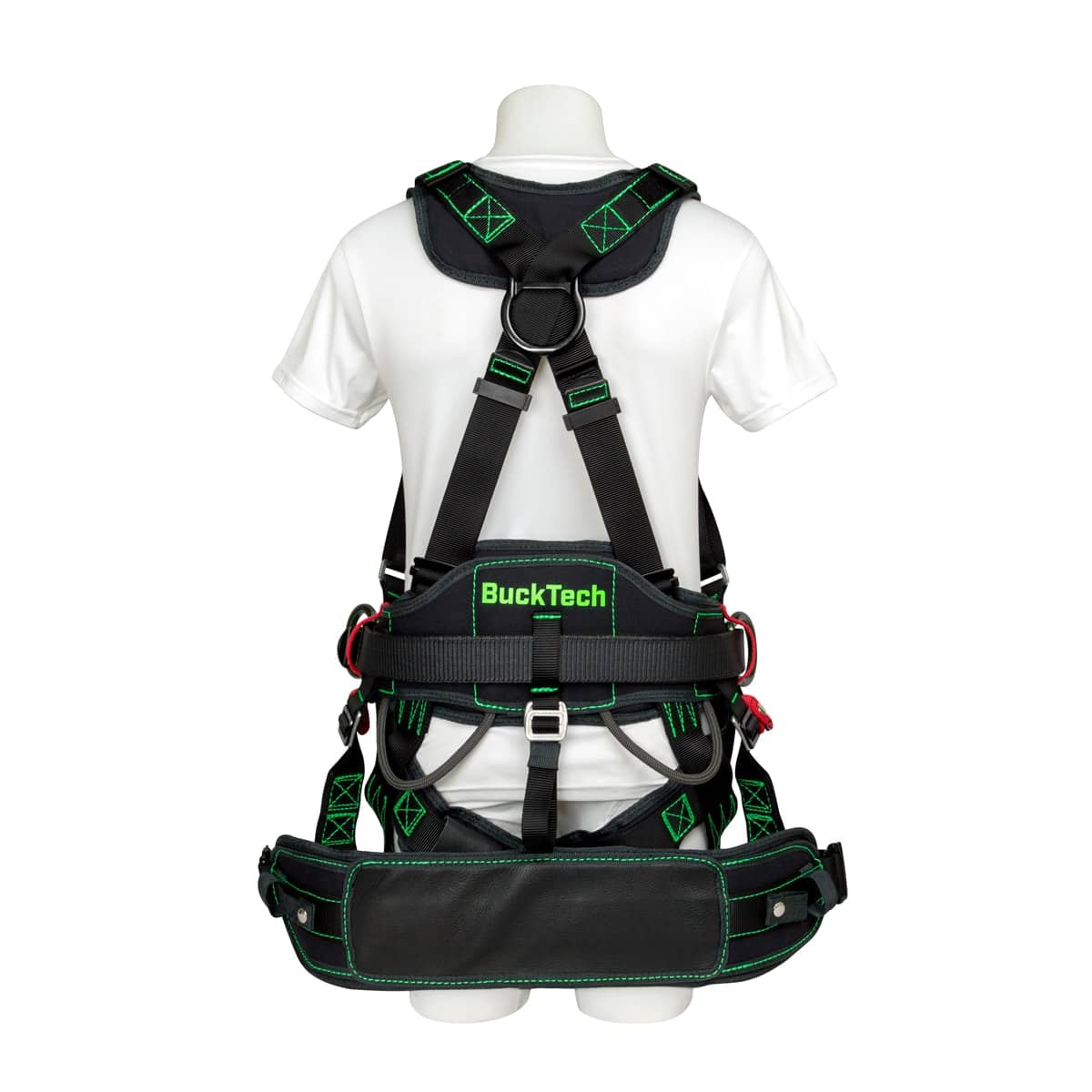 Buckingham BuckTech FR Harness from Columbia Safety