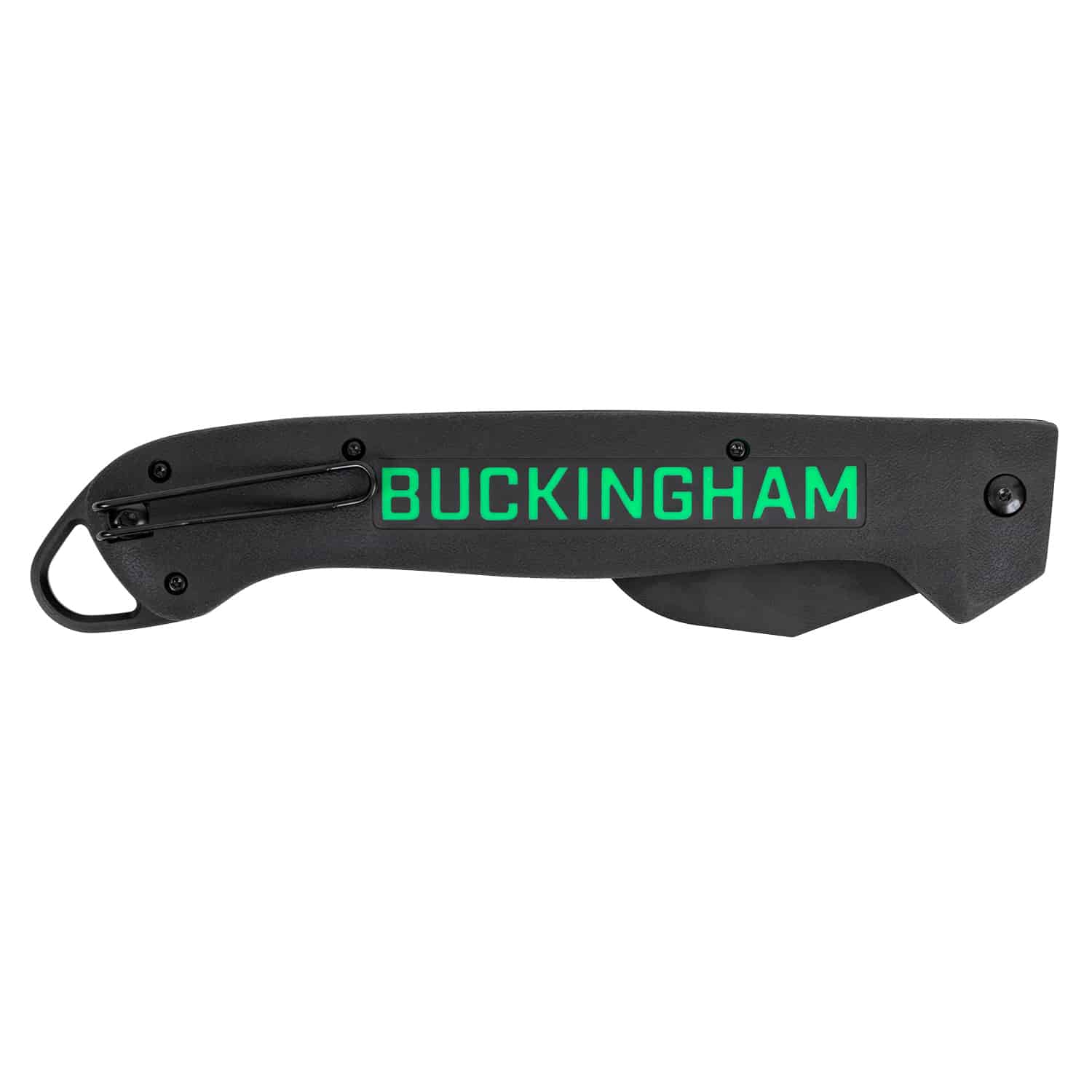 Buckingham Buck BuckFold Skinning Knife from Columbia Safety