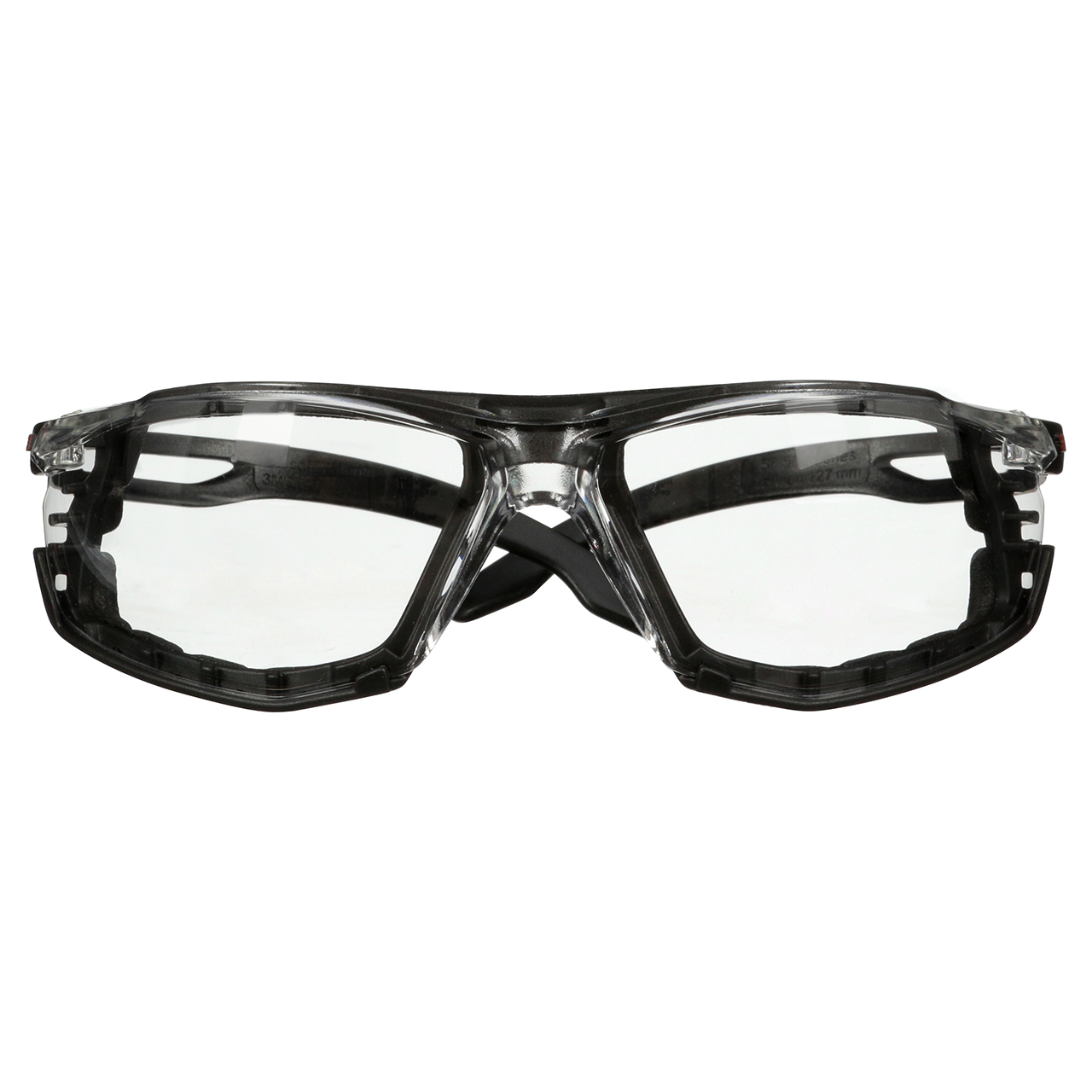 3M SecureFit 500 Series Safety Glasses from Columbia Safety