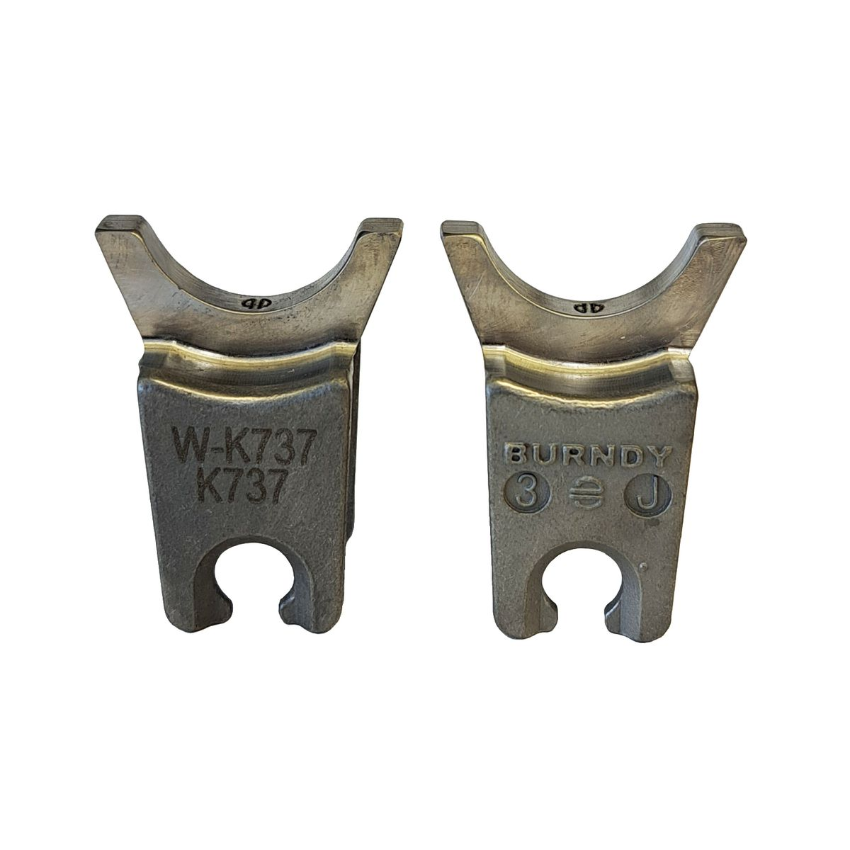 Burndy W-243 Die from Columbia Safety