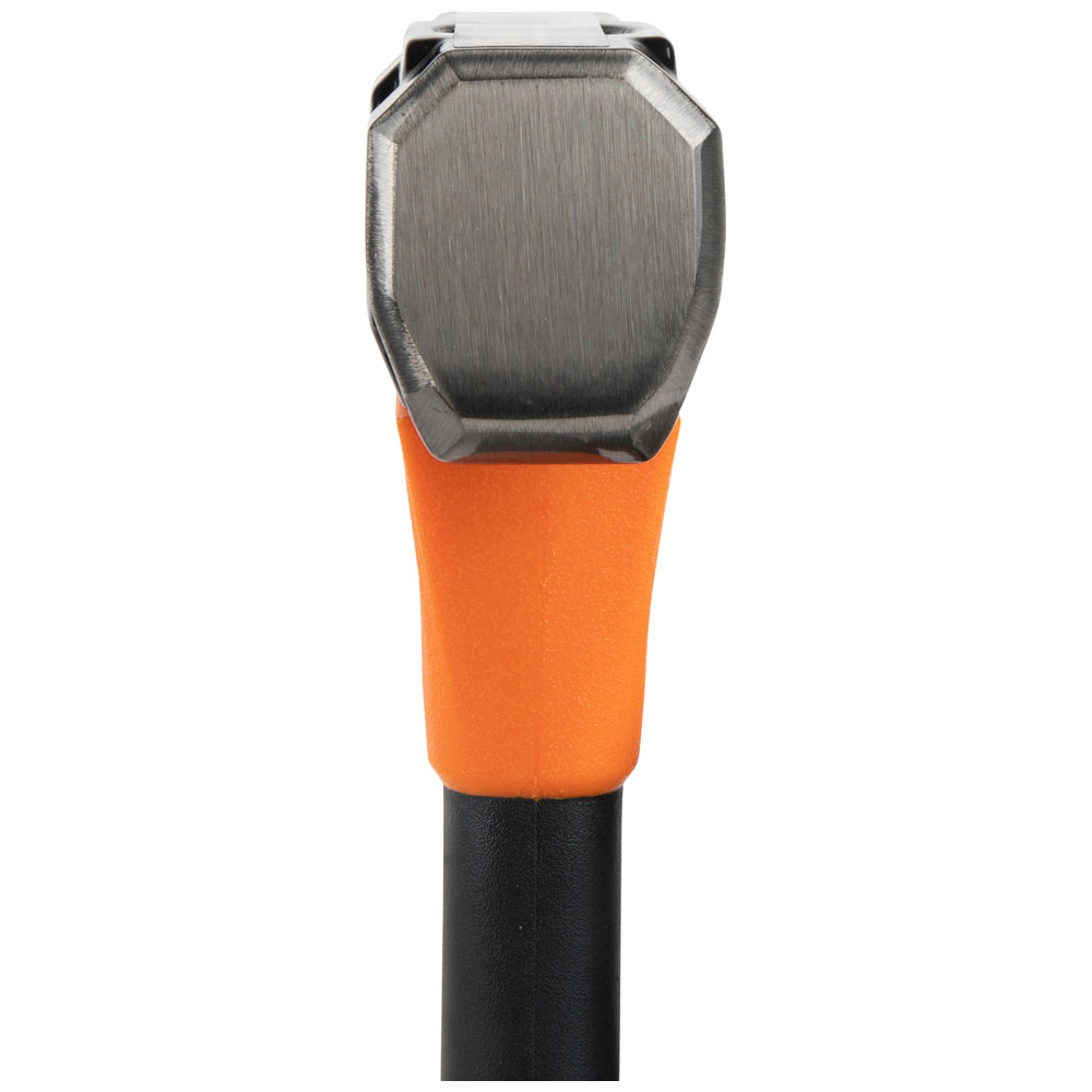 Klein Dual Face Hammer MF/Smooth 809-36MF from Columbia Safety