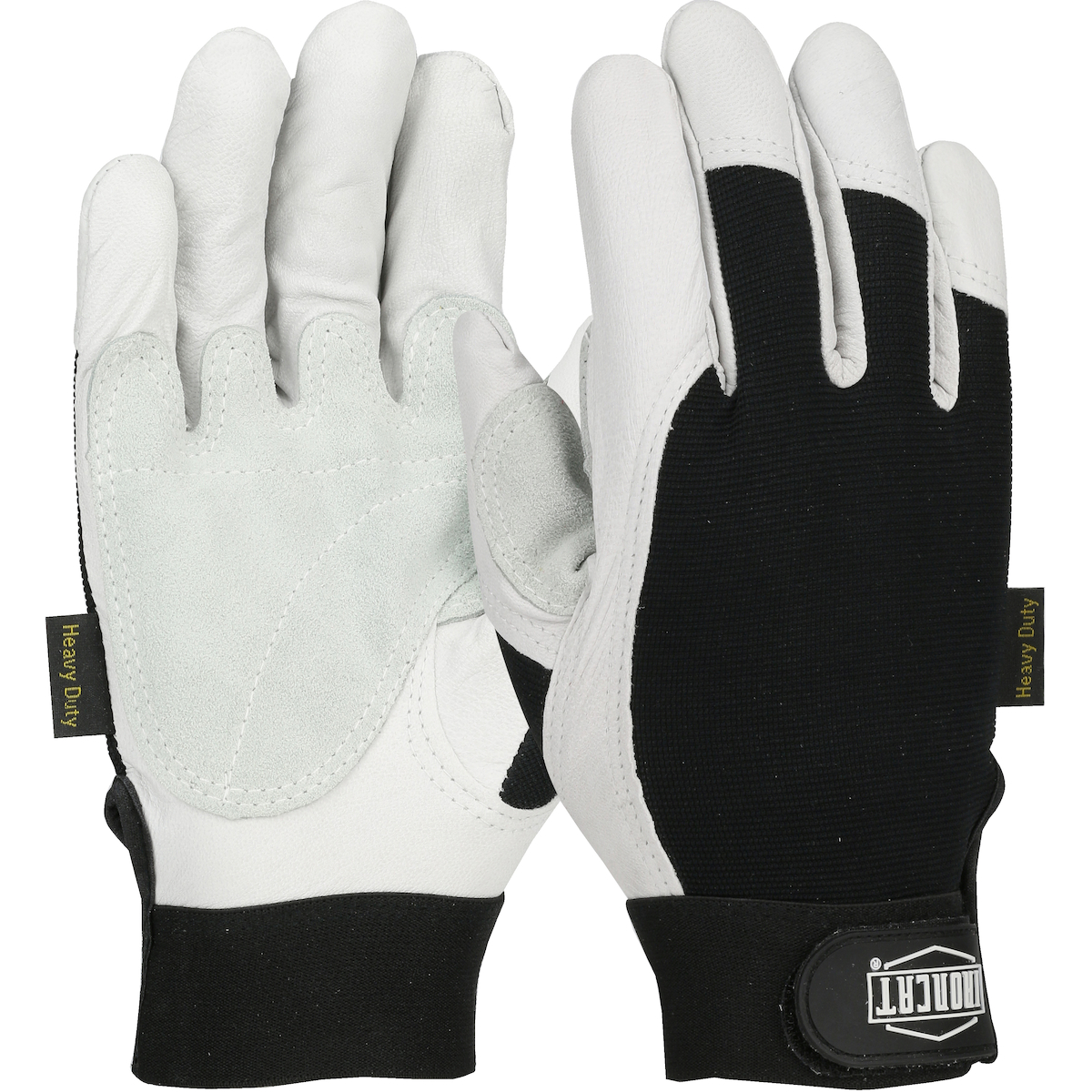 PIP Ironcat Goatskin Leather Glove from Columbia Safety