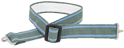 MSA 10171104 Helmet Chin Strap from Columbia Safety