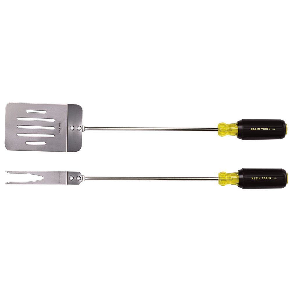 Klein Tools 98222 BBQ Tool Set from Columbia Safety