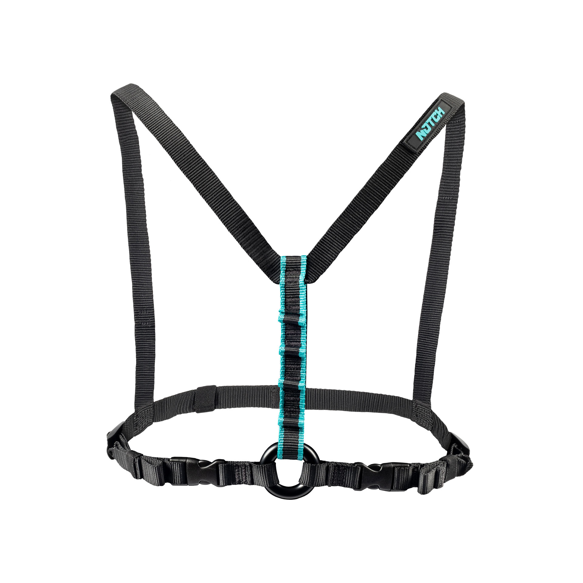 Notch Equipment SRS Chest Harness from Columbia Safety