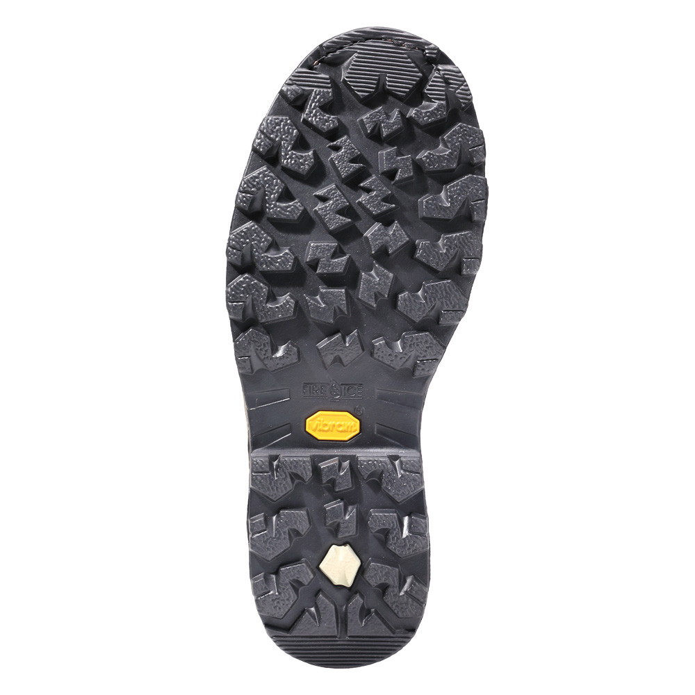 Timberland PRO Men's Boondock HD 6 Inch Composite Toe Waterproof Work Boots from Columbia Safety
