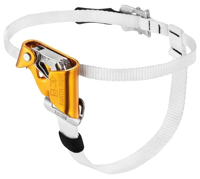 GME x Petzl MRS Moving Rope System Tree Care Technician Kit from Columbia Safety