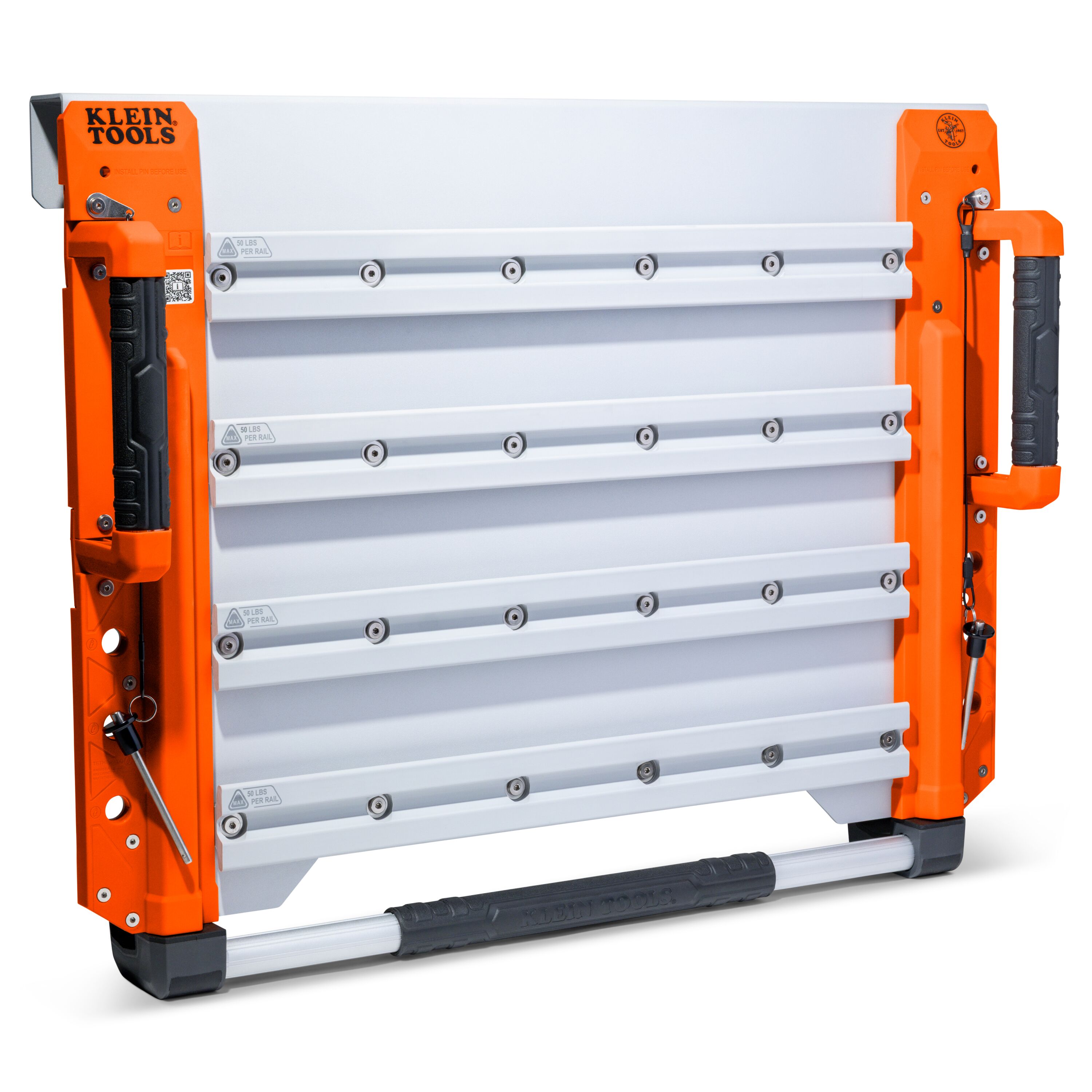 Klein Tools LiftPro 24-Inch Wall from Columbia Safety