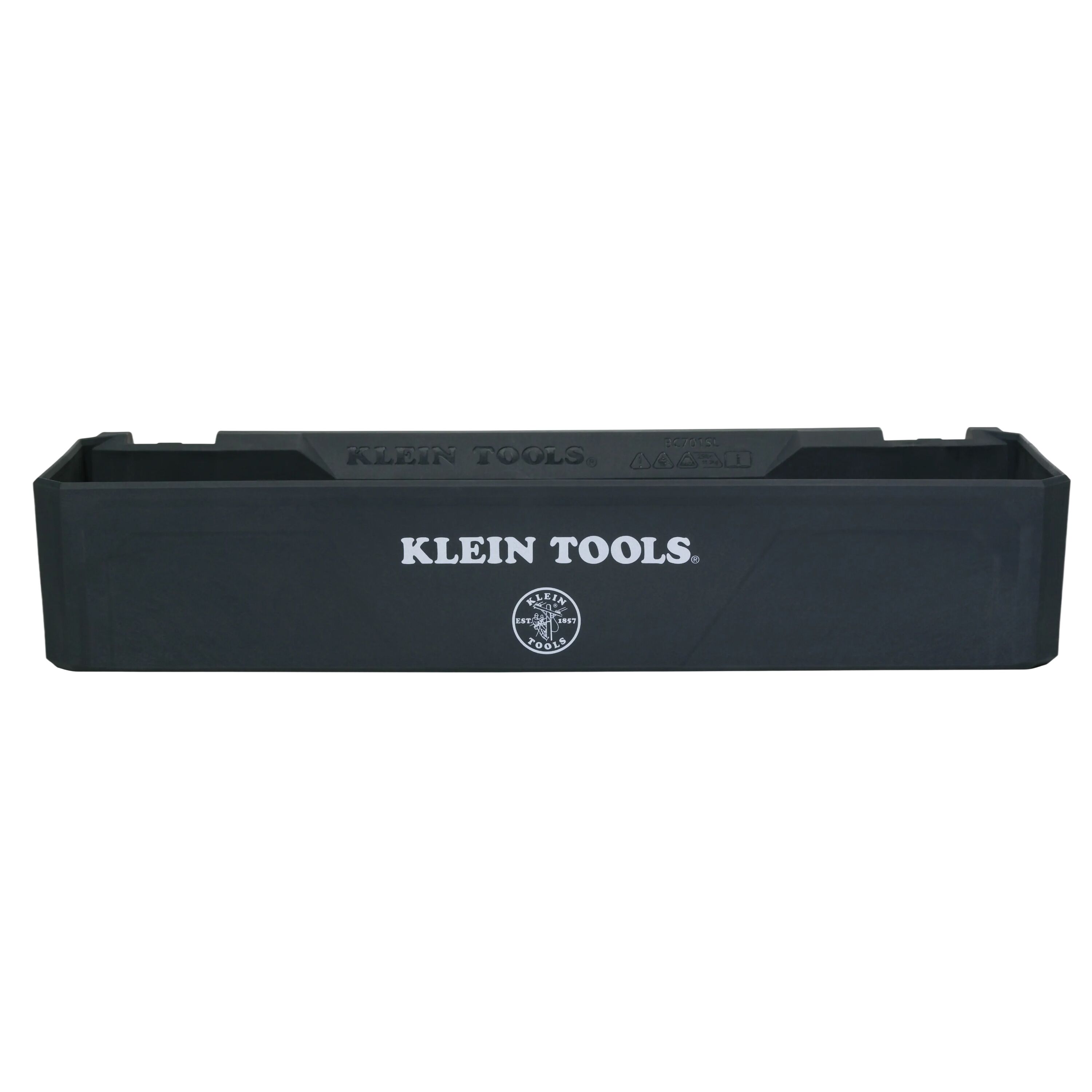 Klein Tools Rail System Tray Module  from Columbia Safety