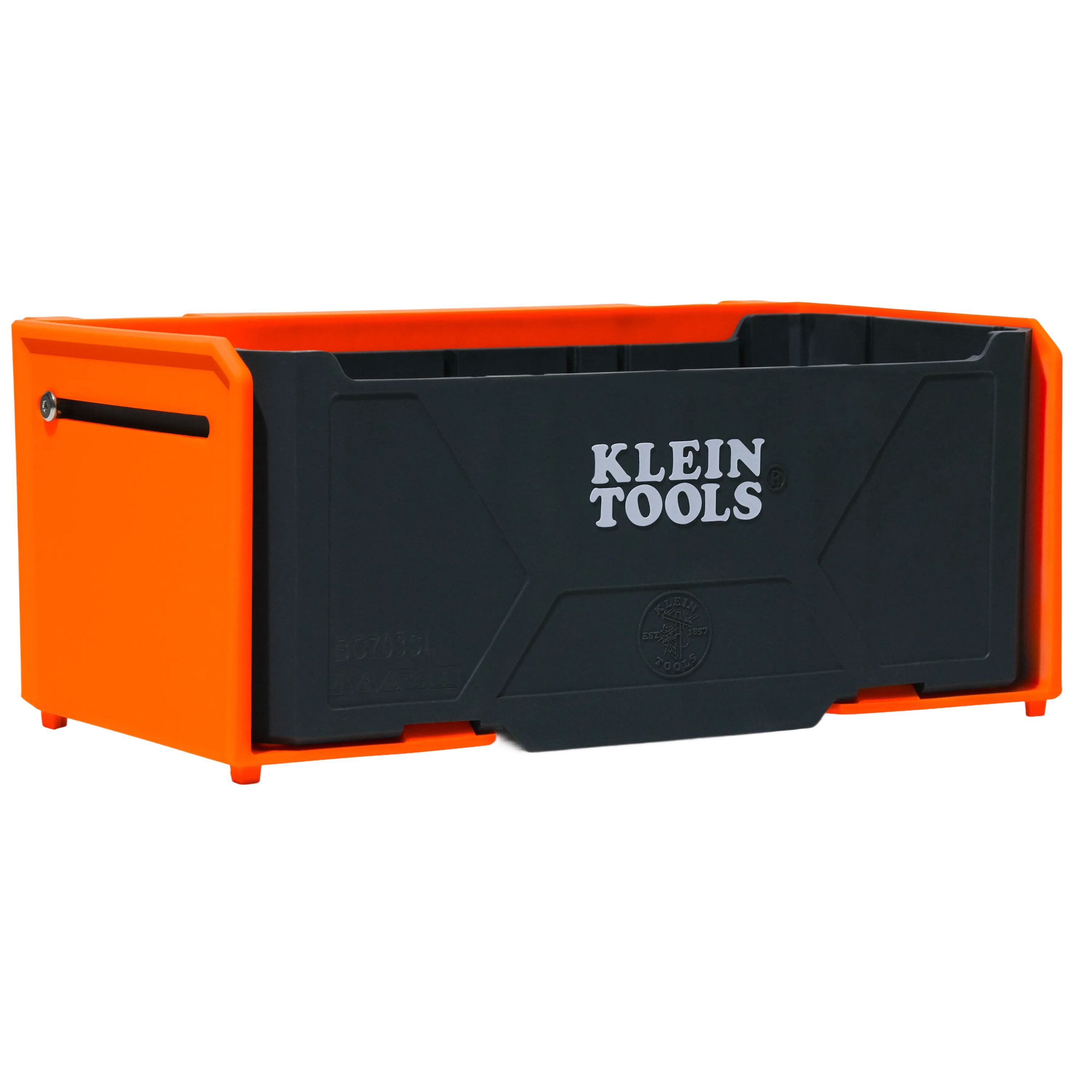 Klein Tools Rail System Sliding Drawer Module from Columbia Safety