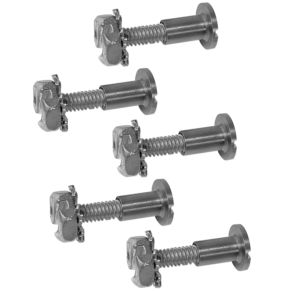 Buckingham Barrel Nut Sleeve Screws from Columbia Safety