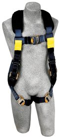 3M DBI Sala ExoFit XP Arc Flash Harness with Web Loops from Columbia Safety