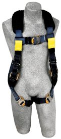 DBI Sala 1110964 ExoFit XP Arc Flash Harness with Web Loops from Columbia Safety