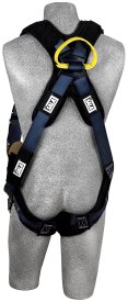 DBI Sala 1110964 ExoFit XP Arc Flash Harness with Web Loops from Columbia Safety