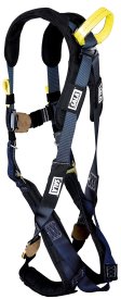 DBI Sala 1110964 ExoFit XP Arc Flash Harness with Web Loops from Columbia Safety