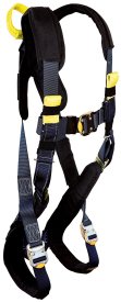 DBI Sala 1110964 ExoFit XP Arc Flash Harness with Web Loops from Columbia Safety