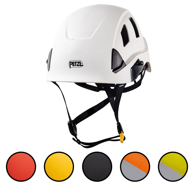 GME x Petzl Solar Technician Fall Protection and Work Positioning Kit from Columbia Safety