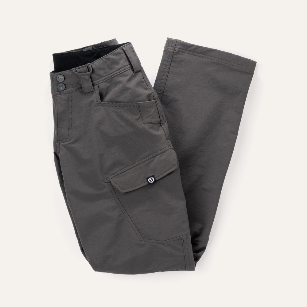 TRUEWERK Womens T2 Werkpant from Columbia Safety