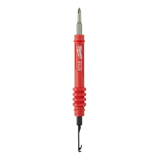 Milwaukee 4-in-1 Multi Pick from Columbia Safety