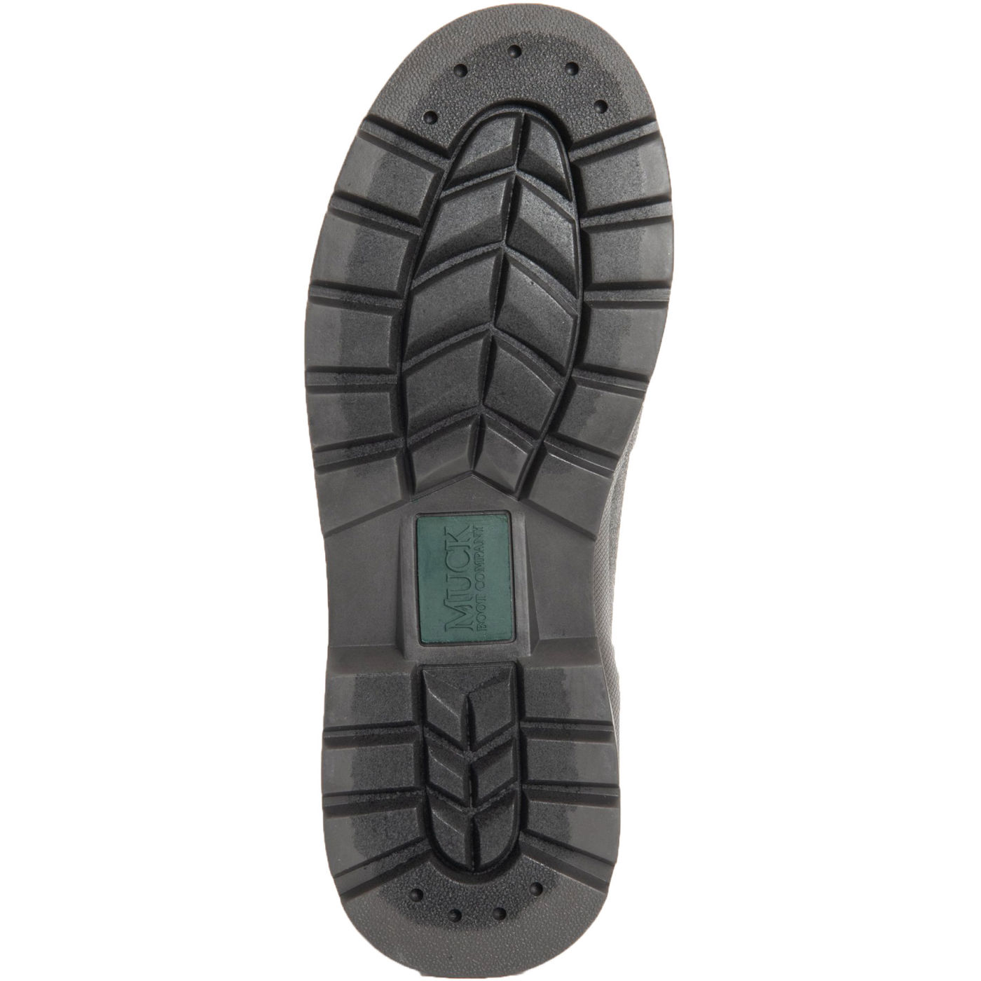 Muck Men's Chore Classic 6" Inch Boot from Columbia Safety