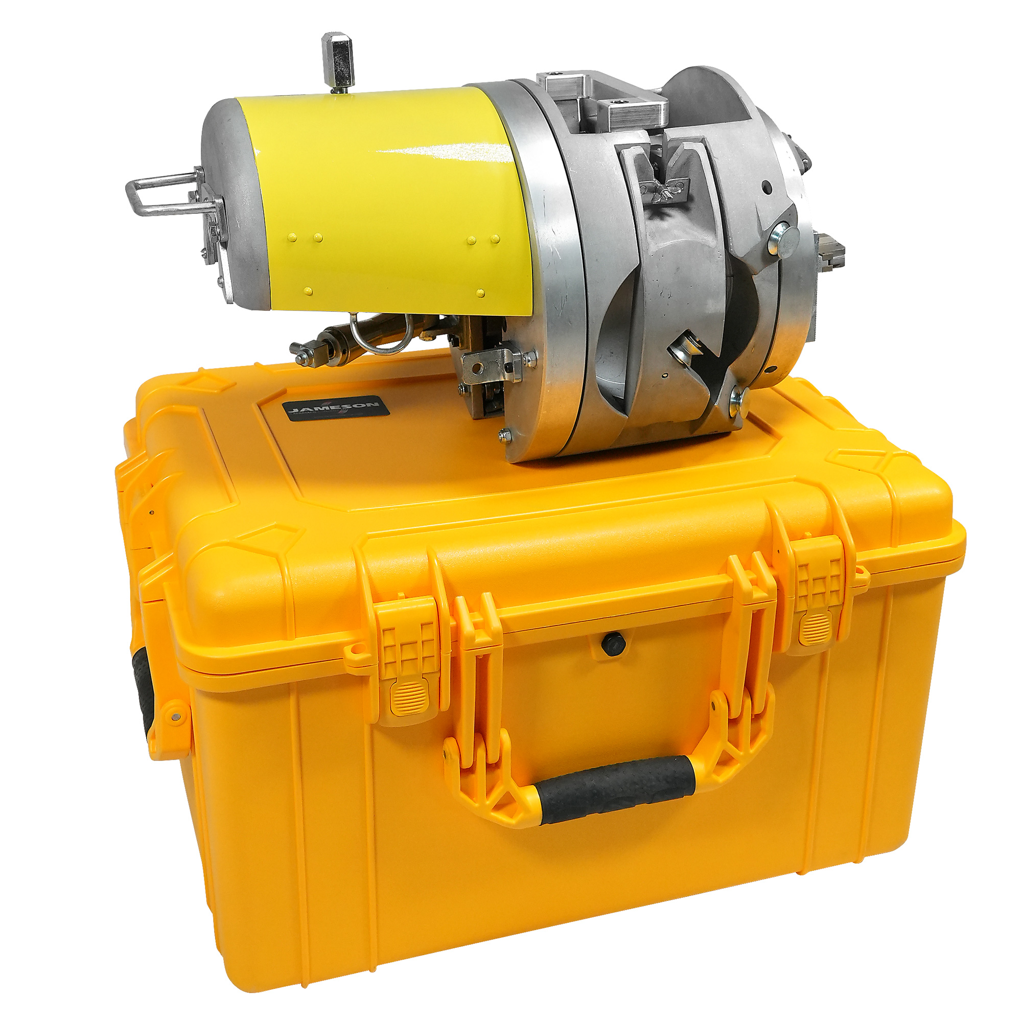Jameson Spinner-2 Cable Lasher from Columbia Safety