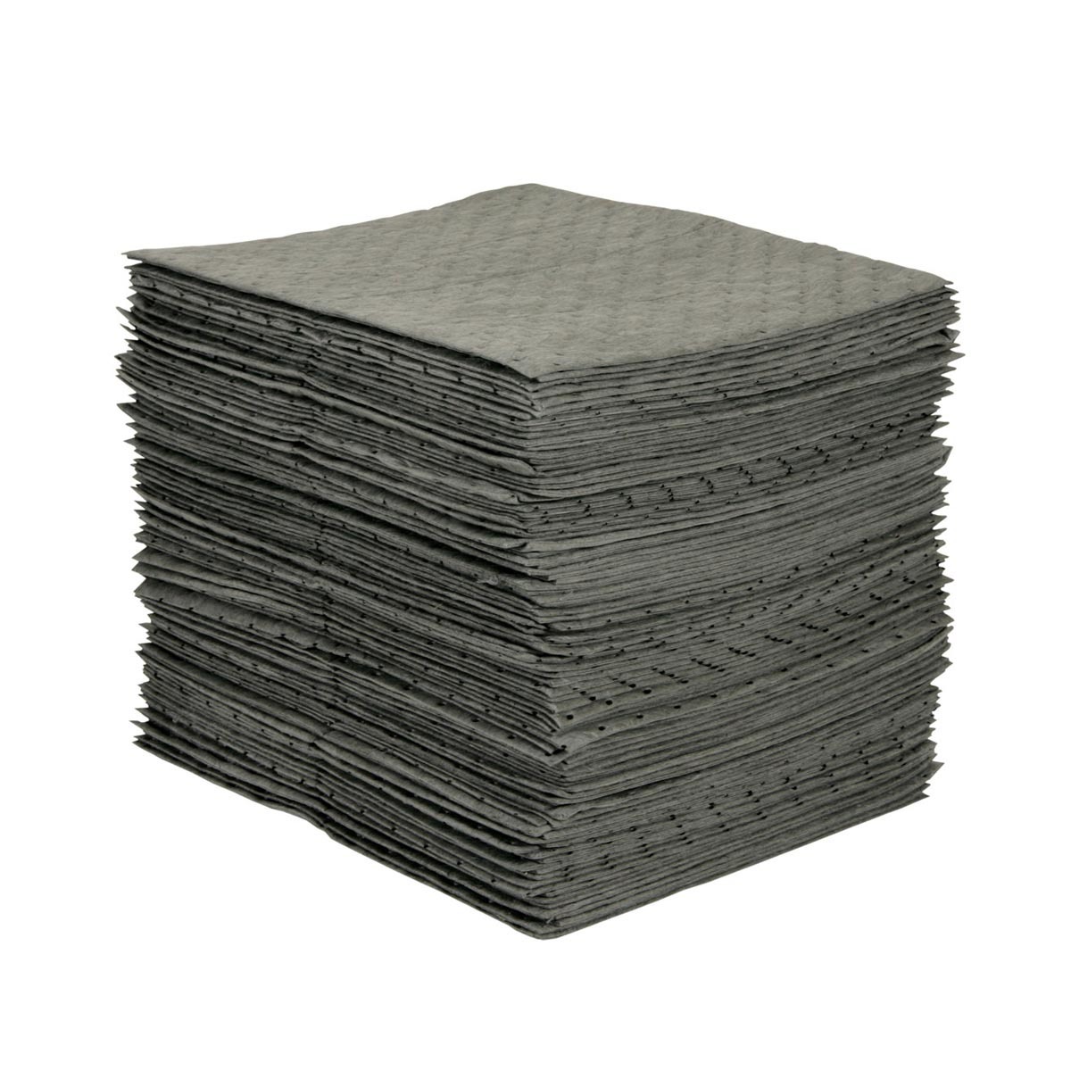 Brady 15" x 19" MRO Plus Polypropylene Sorbent Pad  from Columbia Safety