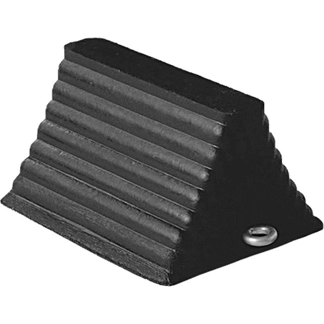 Cortina Safety Wheel Chock from Columbia Safety
