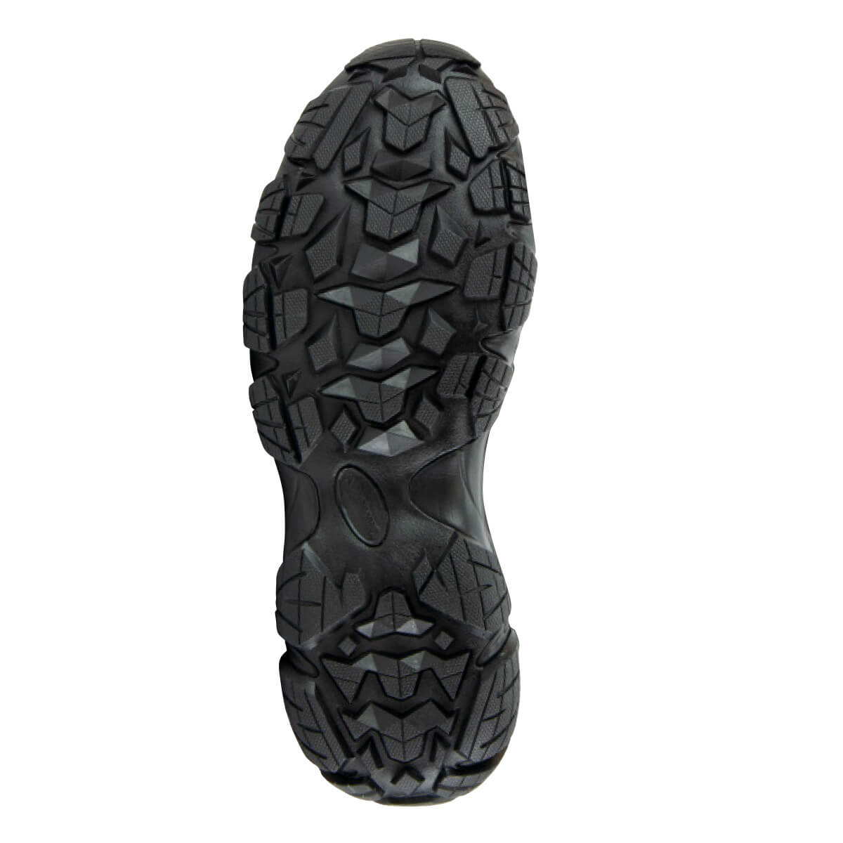 Thorogood Crosstrex Series Side Zip BBP Waterproof 6 Inch Hikers from Columbia Safety