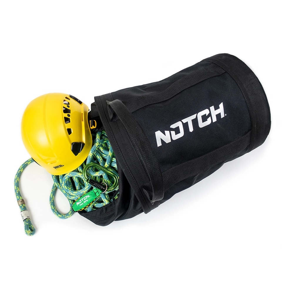 Notch Pro 250 Bag from Columbia Safety