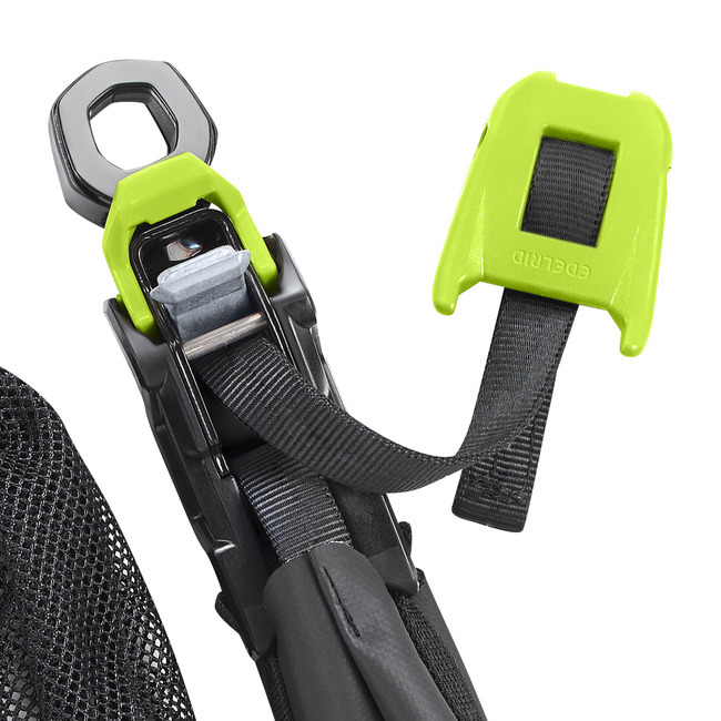 Edelrid Kaa Haul System from Columbia Safety