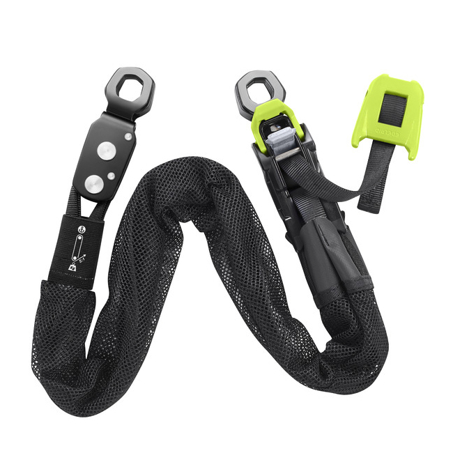 Edelrid Kaa Haul System from Columbia Safety