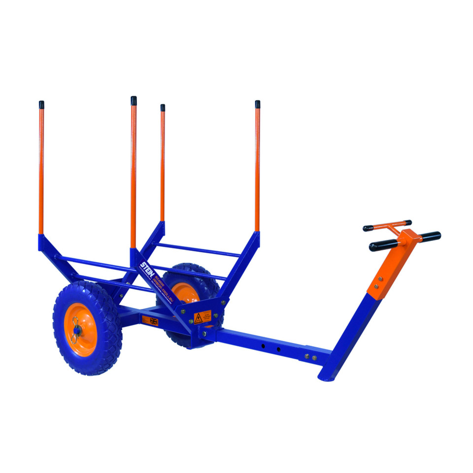 Stein Arbor Trolley RC4600Stein Arbor Trolley RC4600 from Columbia Safety