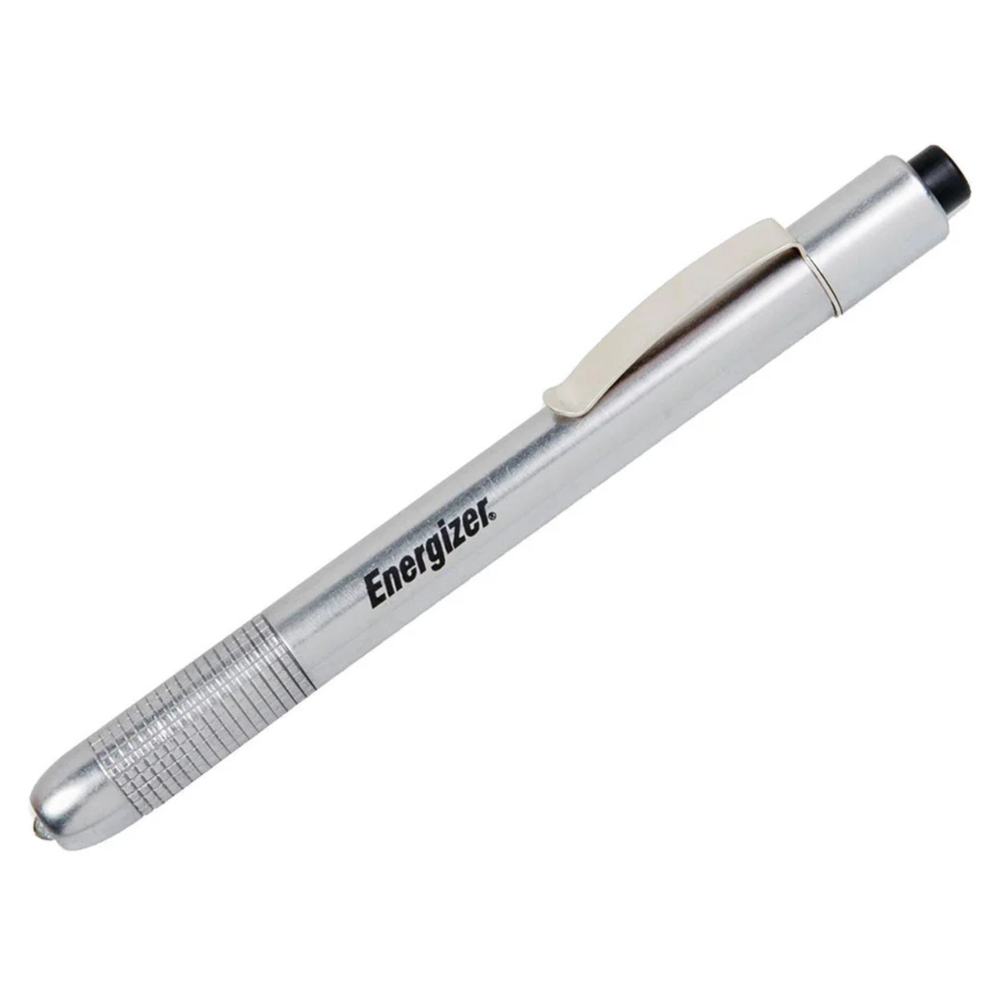 Energizer Metal Pen LED Flashlight from Columbia Safety