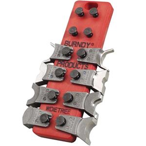 Burndy W-Die Tree from Columbia Safety