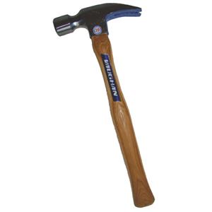 Vaughan 28oz Wood Hammer from Columbia Safety