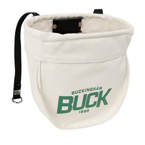 Buckingham Canvas Ditty Bag w/magnet 4570M2 from Columbia Safety