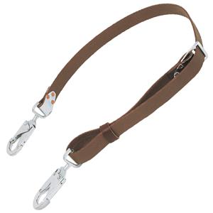 7' Slide Buckle Pole Strap 347099E from Columbia Safety