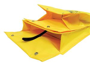 Bashlin Glove and Sleeve Bag- 24SLGPC-17 from Columbia Safety