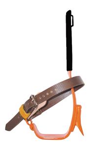 Bashlin Steel Offset w/ twist  BD16BC1N from Columbia Safety