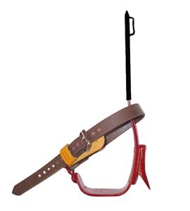 Bashlin Steel Climbers BD16B1N from Columbia Safety