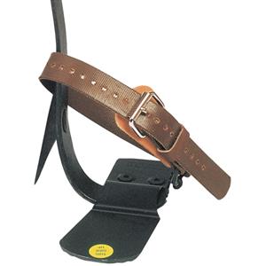 Climber Foot Plate  35033 (Pair) from Columbia Safety